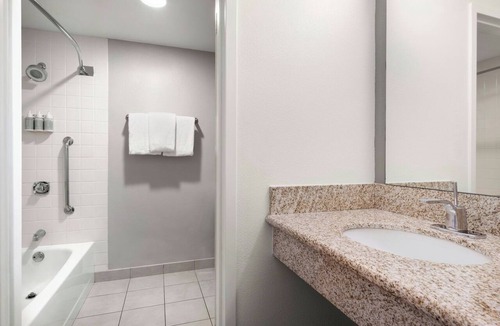 Norwood Hotel | Courtyard by Marriott Boston Norwood/Canton