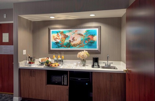 Liberty Corner Hotel | Courtyard by Marriott Basking Ridge
