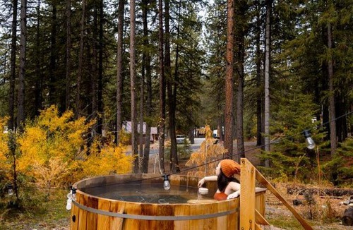 Leavenworth Ski Chalet | Cozy A-Frame Cabin for a Getaway near Lake Wenatchee in Leavenworth, Washington