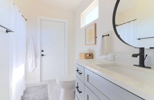 Manchaca House | Cozy South Austin Casita | Quiet & Relaxing Stay