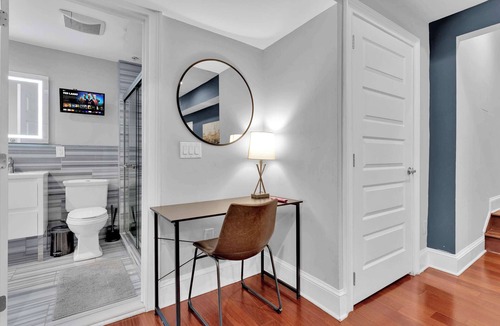 Old City Apartment | Cozy Studio | Old City | 1Bed |Independence Hall