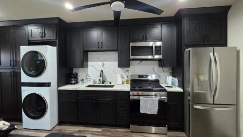 Norwalk House | Cozy Tiny Home For 2 People Studio Type