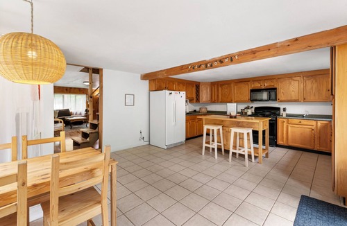 Albany Cabin | Cozy White Mountains Getaway Cottage– Albany, NH