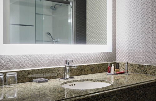Crystal City Hotel | Crystal Gateway Marriott