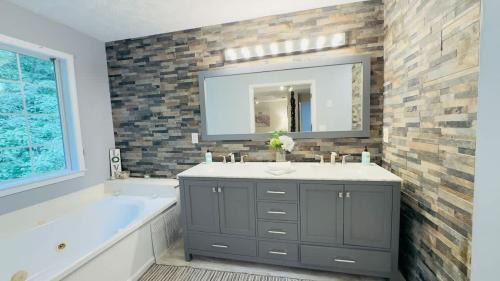 Austell House | Dalby Way