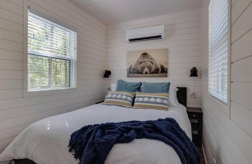 Pickens House | Deer Woods