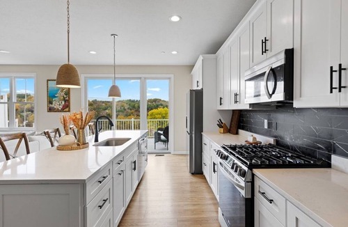 McCandless Township House | Delightful 3-bedroom townhome in Pittsburgh