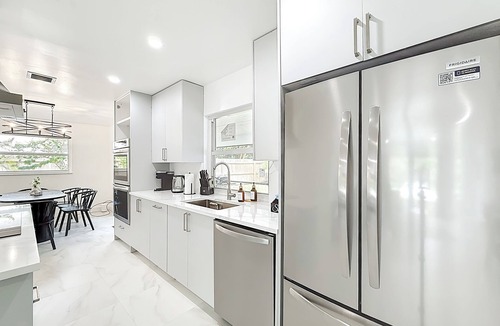 Tropic Palms House | Delray Beach Escape - Near Downtown & Beaches