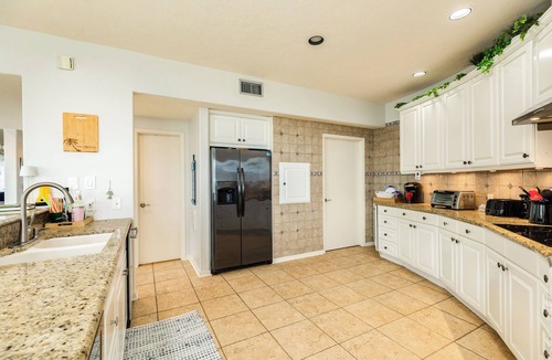 Pirates Beach House | Dog Friendly Beachside Home w/4 Decks, Elevator, Easy Beach Access & More!