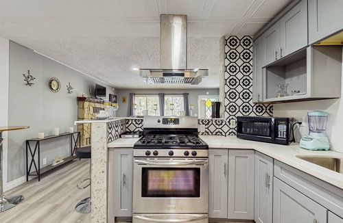 Arrowbear Lake House | Dog-Friendly Home in Running Springs - Near Hiking