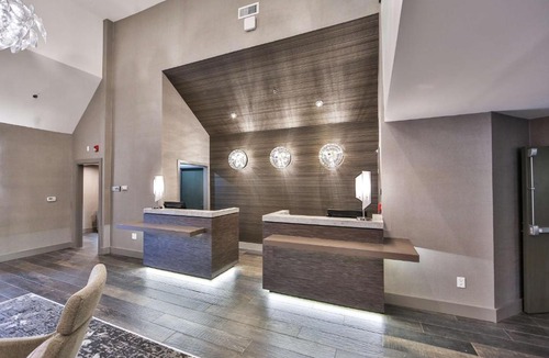 Alpharetta Hotel | DoubleTree by Hilton Atlanta Alpharetta-Windward
