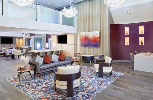 Alpharetta Hotel | DoubleTree by Hilton Atlanta Alpharetta-Windward