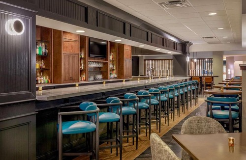 Westborough Hotel | DoubleTree by Hilton Boston/Westborough