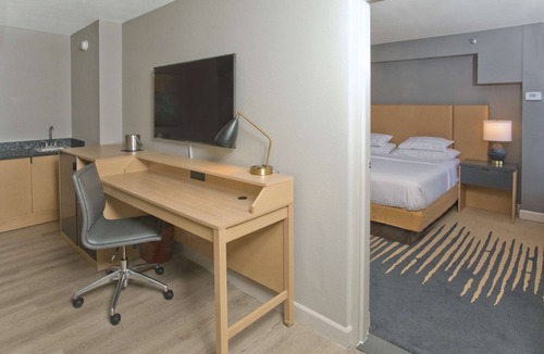 Chico Hotel | DoubleTree by Hilton Chico