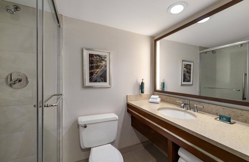 Green Tree Hotel | DoubleTree by Hilton Pittsburgh - Green Tree