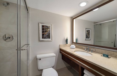 Green Tree Hotel | DoubleTree by Hilton Pittsburgh - Green Tree