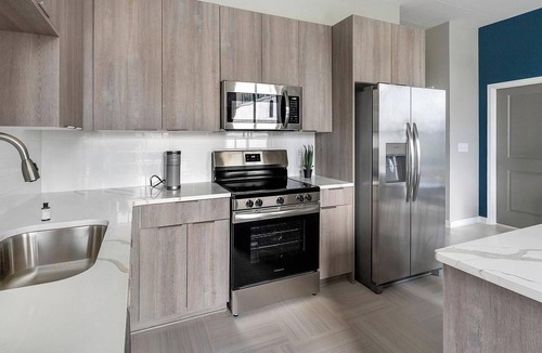 Civil Rights Historic District Apartment | Downtown Birmingham Apartments by Landing