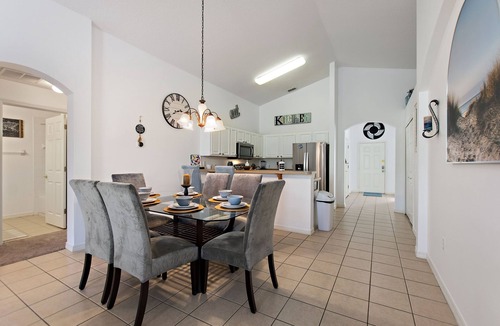Highgate Park Villa | Drayton Place At Highgate Park 4 Bedroom Home