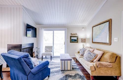 Ocean Ridge House | Driftwood Villa - 269