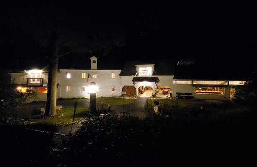 Drumore House | Drumore Mill is amazingly beautiful. One has to see it to believe it.