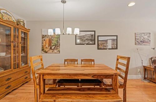Durango House | Durango Deluxe Townhome