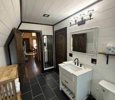 Murray Villa | Eagles Rest