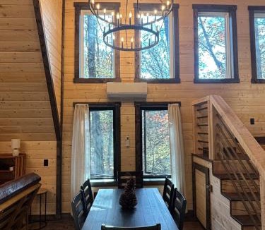 Murray Villa | Eagles Rest