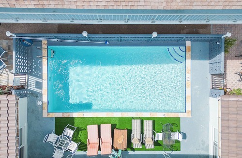 Cypress Point Apartment | Efficiency Pied-à-terre Suite in Pompano Beach