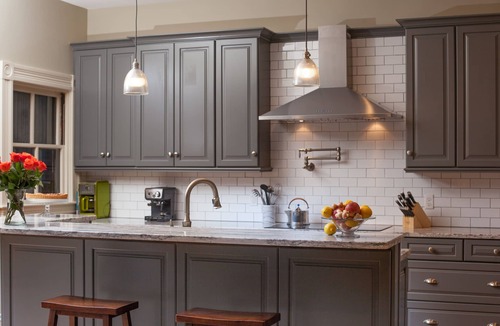 College Hill House | Elegant, bright and beautifully appointed Victorian home near Brown and RISD