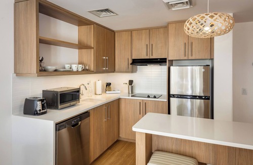 Bend Hotel | Element by Marriott Bend