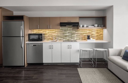 Harrison Hotel | Element by Marriott Harrison - Newark