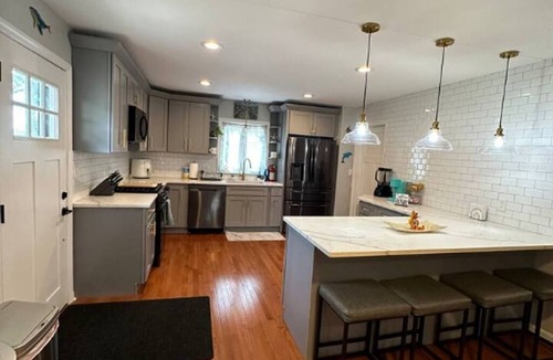 Neptune City House | Entire home in Neptune Township, New Jersey