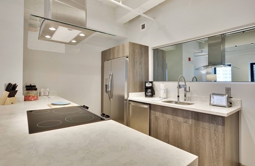 Downtown Pittsburgh Hotel | Etage Executive Living