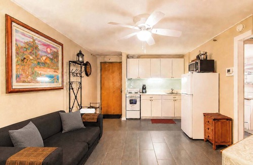 Downtown Honolulu Apartment | Executive Centre Honolulu
