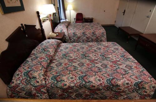 Kershaw Hotel | Executive Inn Kershaw