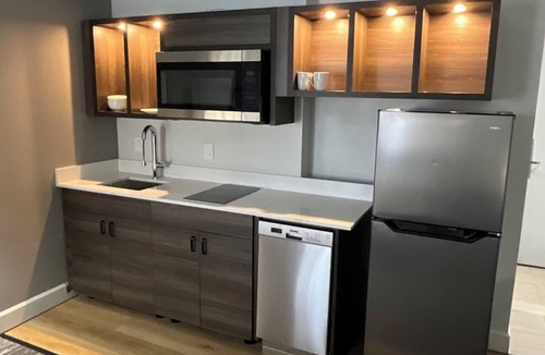 Montbello Hotel | Executive Residency By Best Western Denver East
