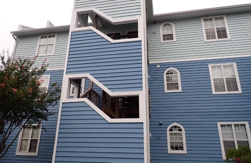 Wilmington Apartment | Executive Suite Central Wilmington