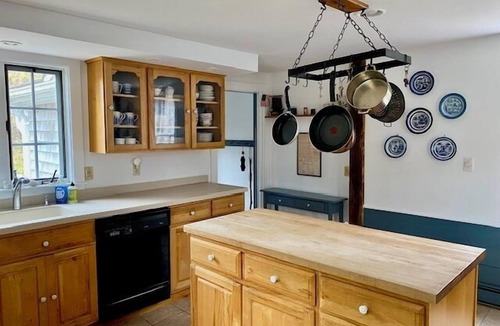 Orleans House | Experience Cape Cod History