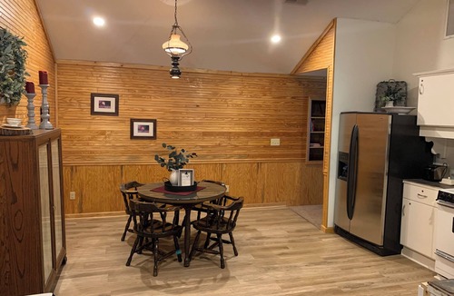 Culleoka House | Experience rural charm in our Culleoka Farmstay