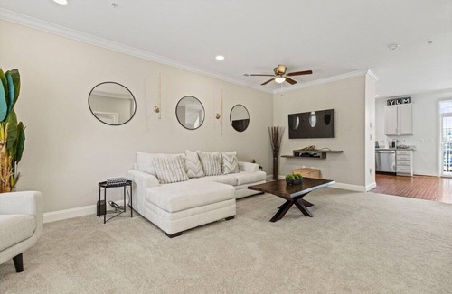 Downtown Baltimore House | Exquisite Living in Downtown Baltimore