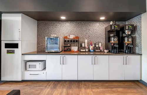 Harrisonburg Hotel | Extended Stay America Premier Suites - Harrisonburg