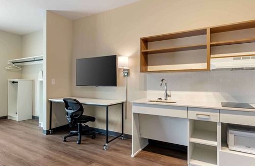 Harrisonburg Hotel | Extended Stay America Premier Suites - Harrisonburg