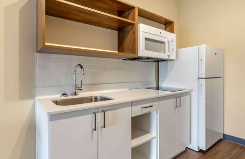 Harrisonburg Hotel | Extended Stay America Premier Suites - Harrisonburg