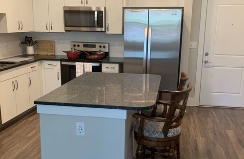 Gwinnett Place Apartment | Fabulous 2bed/2bath Fully Furnished Apt in Duluth