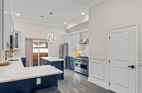 Southwark House | Fabulous Queens Village - Philadelphia's most vibrant and charming neighborhoods