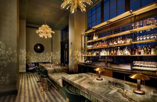 Waterfront Hotel | Fairmont Breakers Long Beach