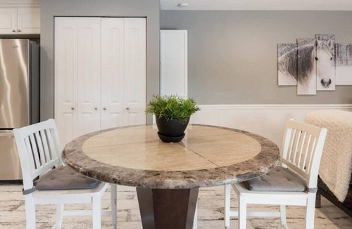Fall City Apartment | Fall City King BD · Perfect Getaway near Salish Lodge&Spa