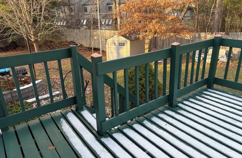 Williston North House | Fantastic 2-bedroom house 15 minutes from Burlington/UVM.