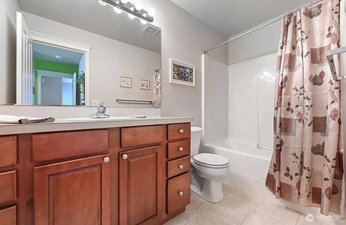 Snoqualmie Ridge House | Fantastic 2-bedroom townhouse on the Snoqualmie Ridge