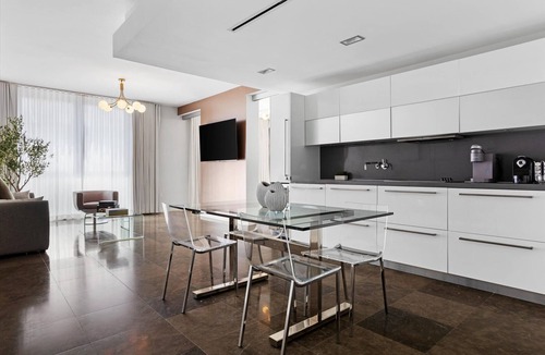 City Center Condo | Fantastic Suite Miami Beach Convention Center